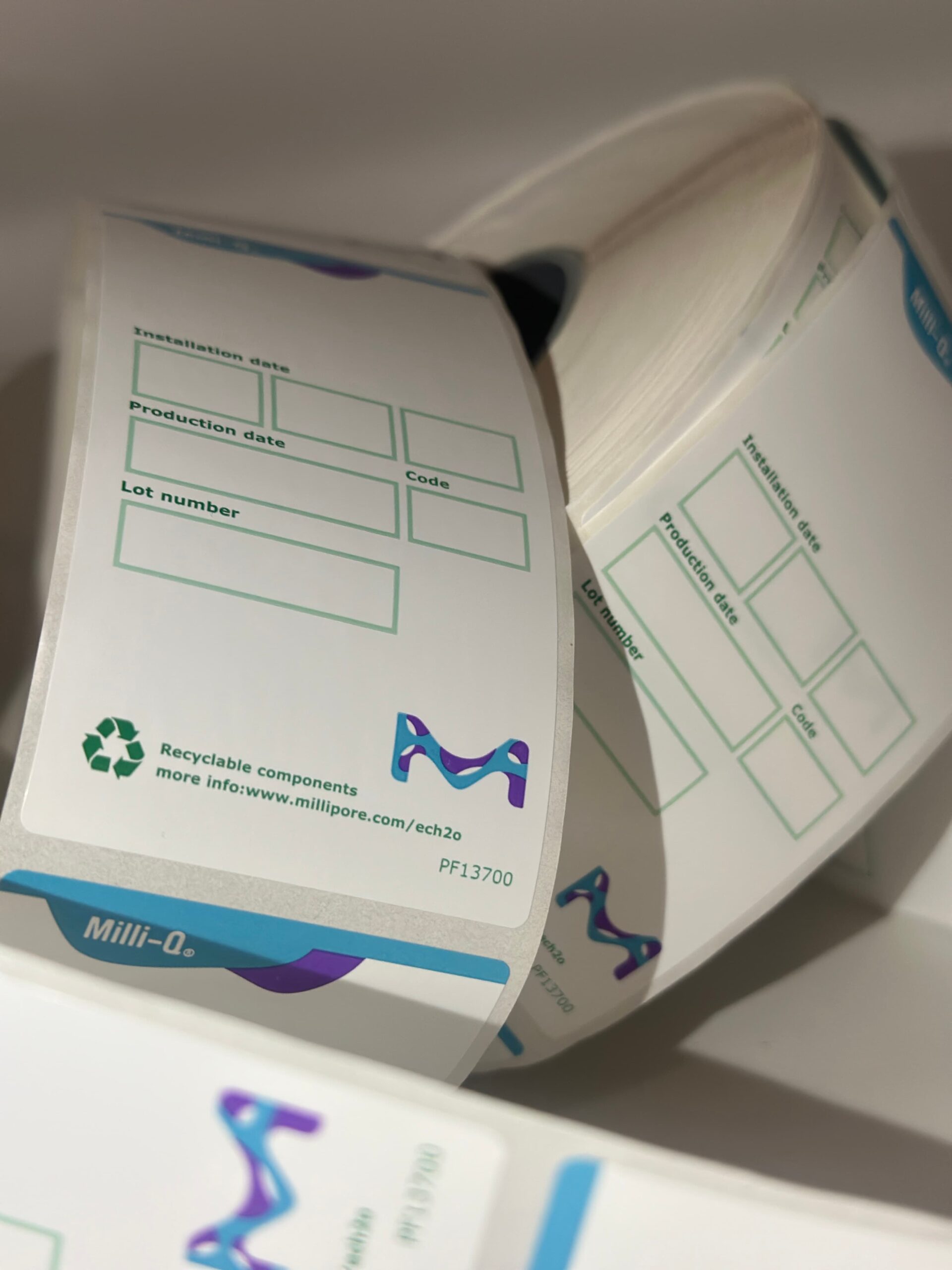 Traçabilité pharmaceutique