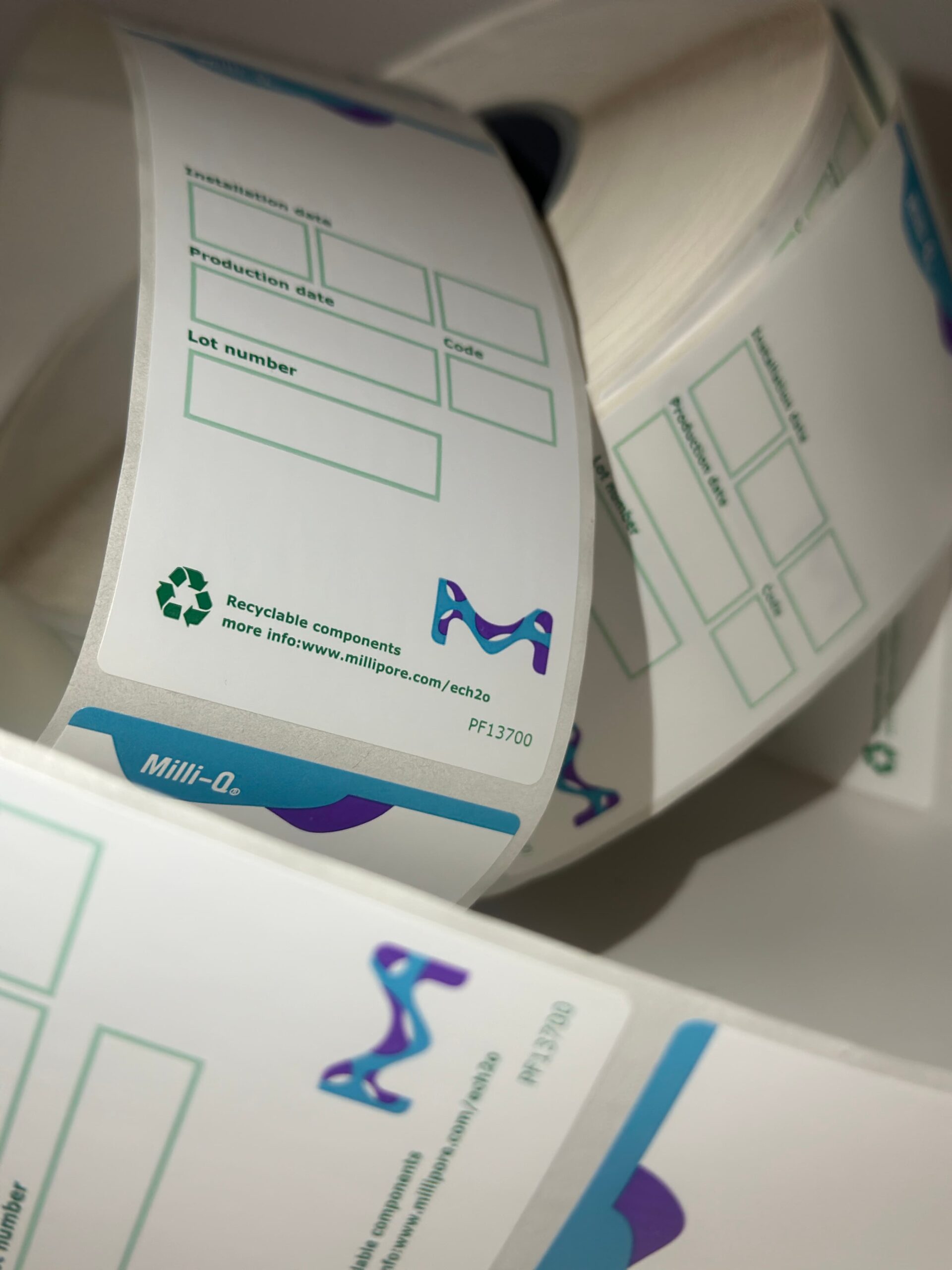 Traçabilité pharmaceutique